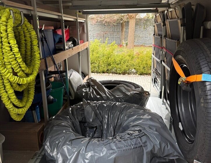 Fiat Ducato Ostatní 0,0 118 kw