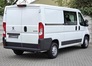 Peugeot Boxer 6