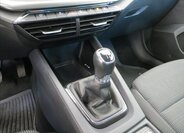 Škoda Octavia Kombi 2,0 l 85 kw