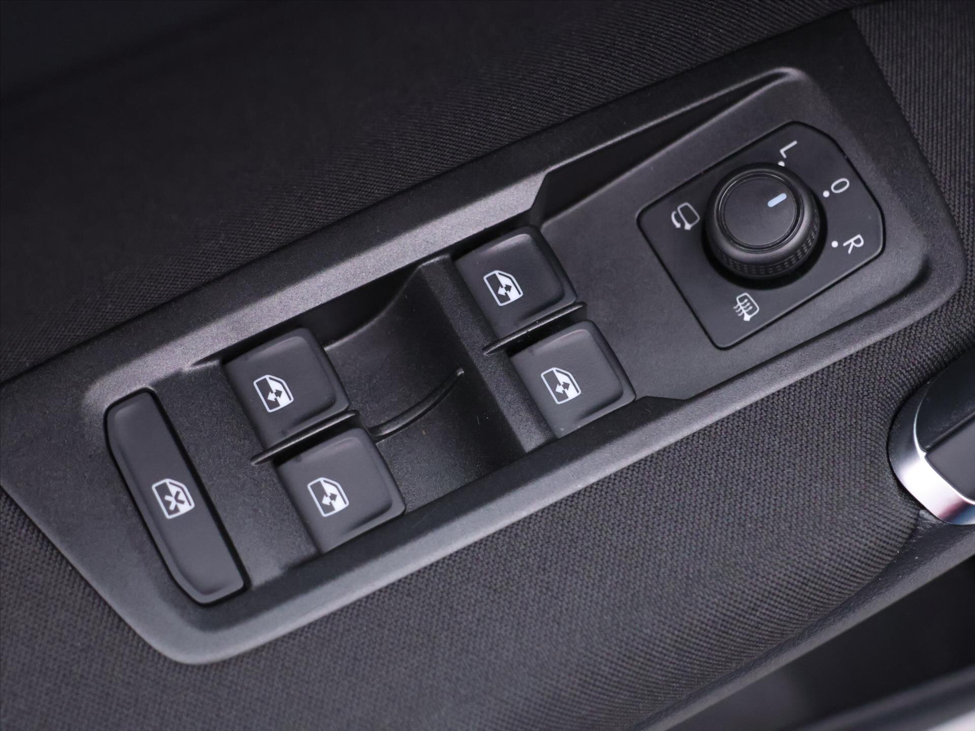 Volkswagen Touran MPV 2,0 l 110 kw