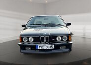BMW M6 Kupé 3,5 l 210 kw