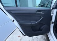 Seat Toledo Liftback 1,2 l 81 kw