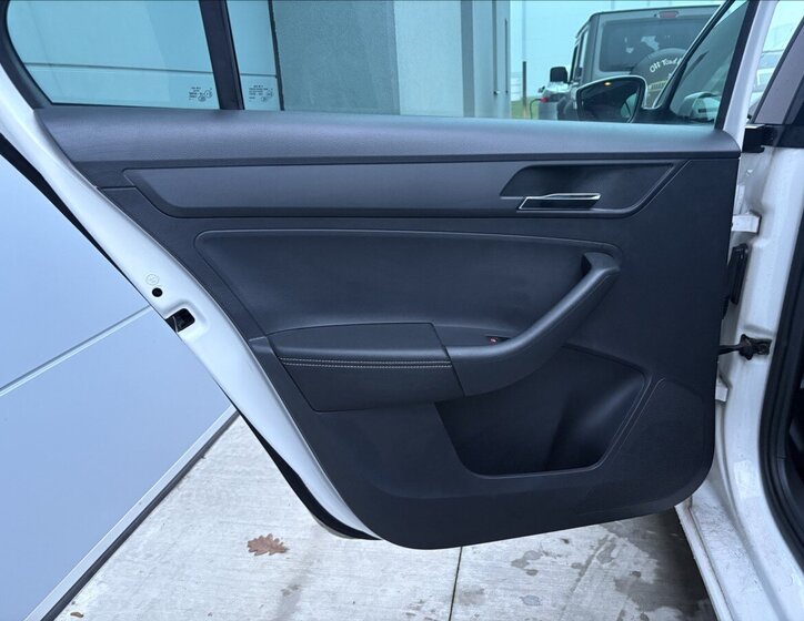 Seat Toledo Liftback 1,2 l 81 kw