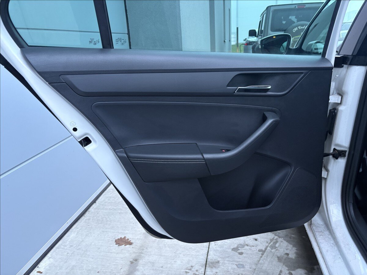 Seat Toledo Liftback 1,2 l 81 kw