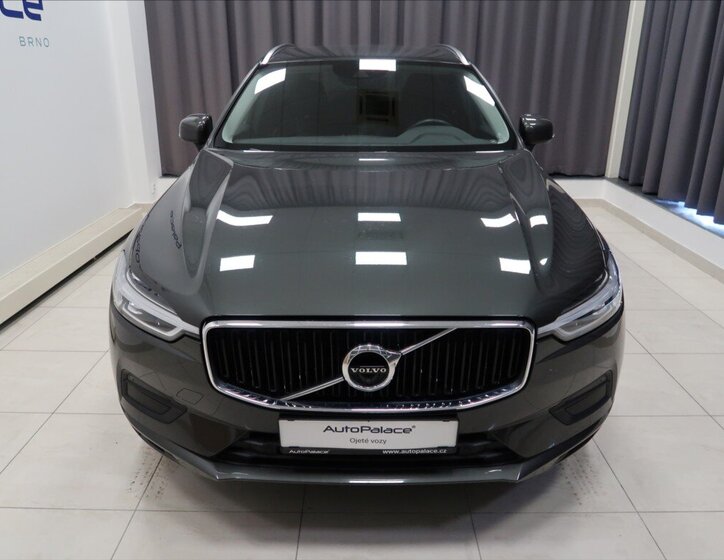 Volvo XC60 SUV 2,0 l 140 kw