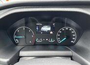 Ford Tourneo Custom Kombi 2,0 l 136 kw