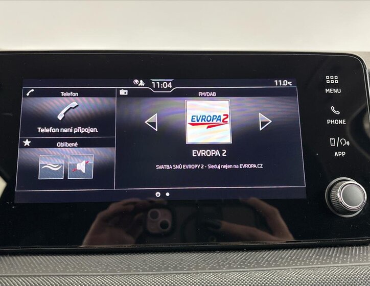 Škoda Fabia Hatchback 999,0 85 kw