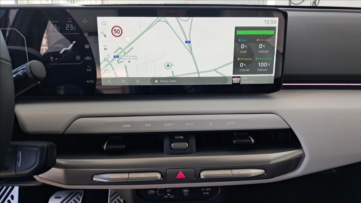 KIA Ostatní Ostatní 0,0 0