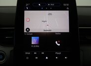 Renault Arkana SUV 1,6 l 69 kw