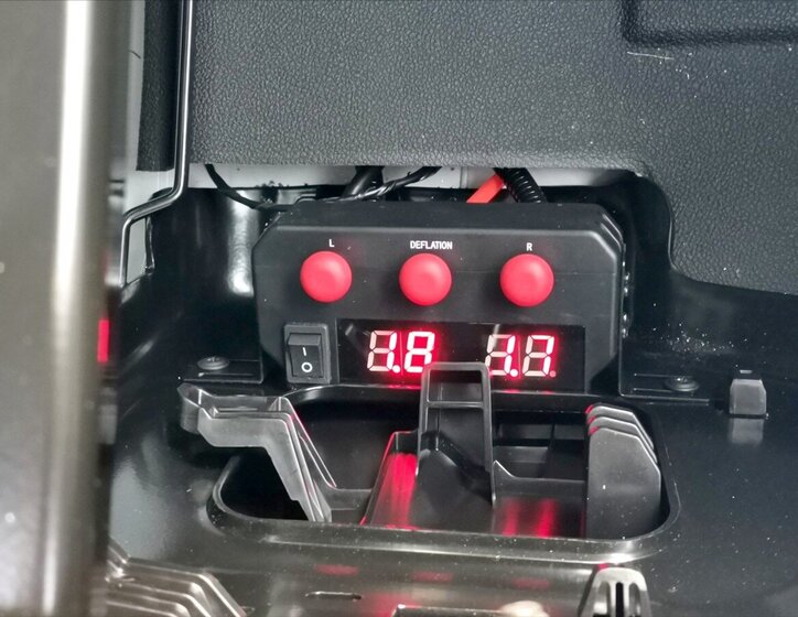 Renault Master Sklápěč 2,0 l 125 kw