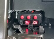 Renault Master Sklápěč 2,0 l 125 kw