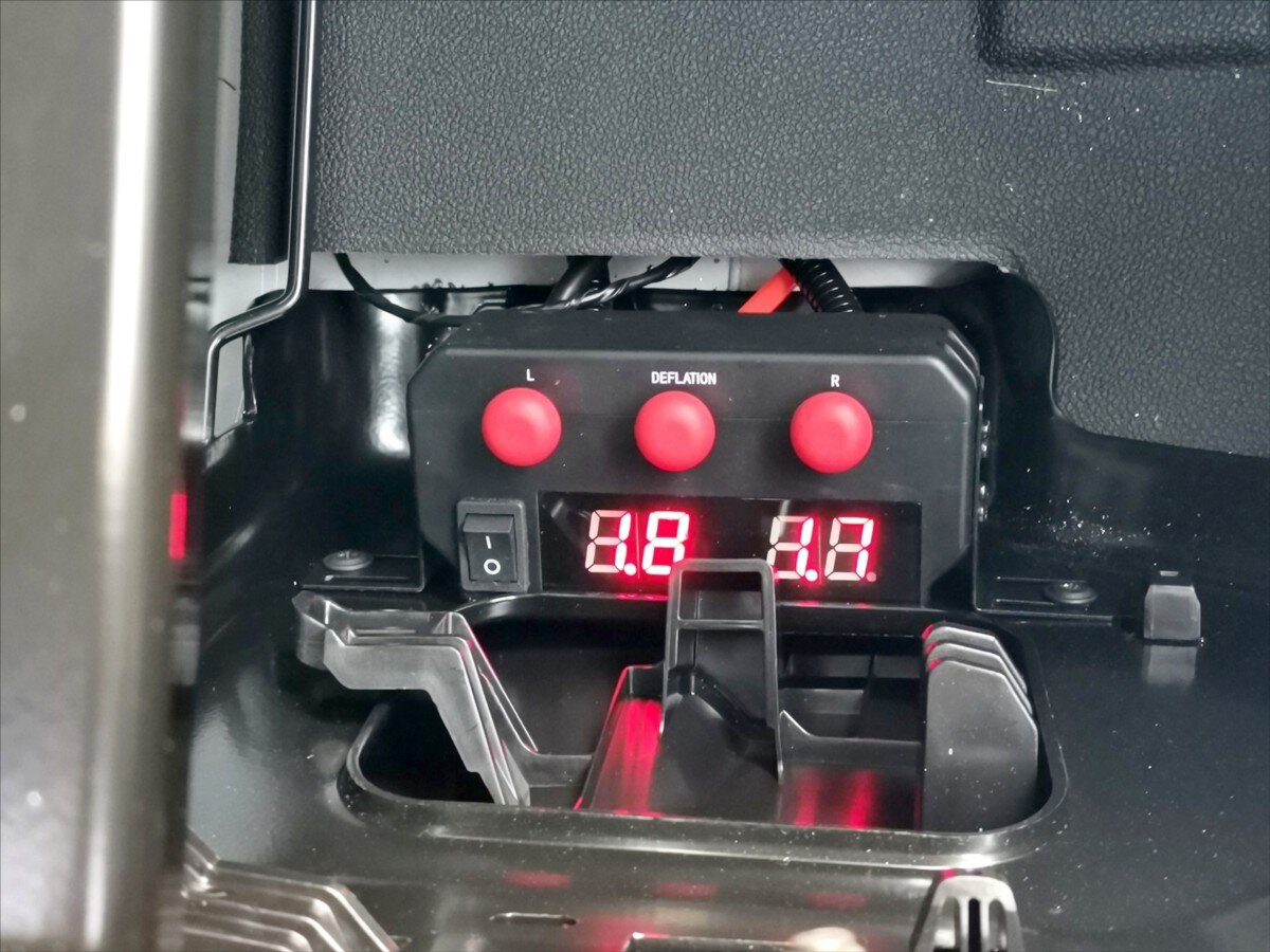 Renault Master Sklápěč 2,0 l 125 kw