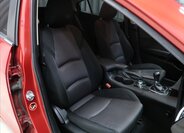 Mazda 3 Hatchback 2,0 l 88 kw