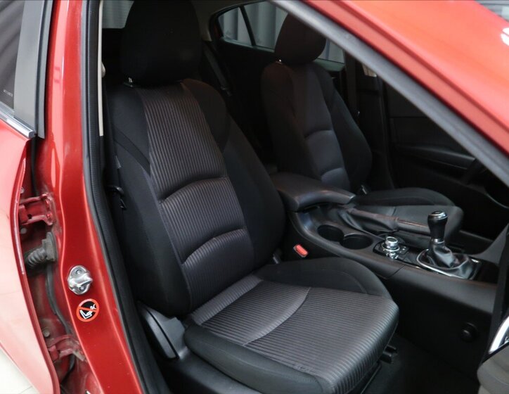 Mazda 3 Hatchback 2,0 l 88 kw