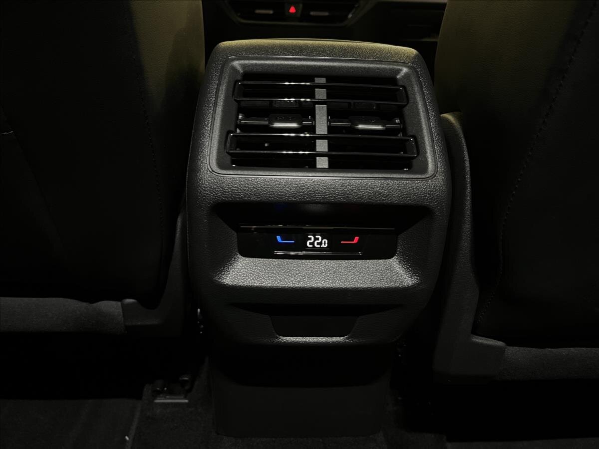 Volkswagen Tiguan SUV / Terénní 1,5 l 96 kw