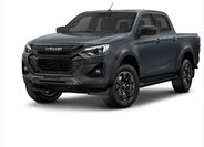 Isuzu D-Max Pick-up 1,9 l 120 kw