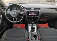 Škoda Octavia 13