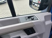 Volkswagen Crafter Užitková 2,0 l 103 kw