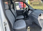 Ford Transit Connect Ostatní 1,8 l 55 kw
