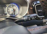 Chrysler Pacifica MPV 3,6 l 214 kw