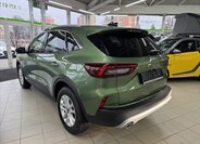 Ford Kuga Ostatní 1,5 l 111 kw