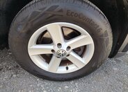 Volkswagen Tiguan SUV / Terénní 2,0 l 103 kw