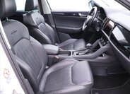 Škoda Kodiaq SUV 2,0 l 140 kw