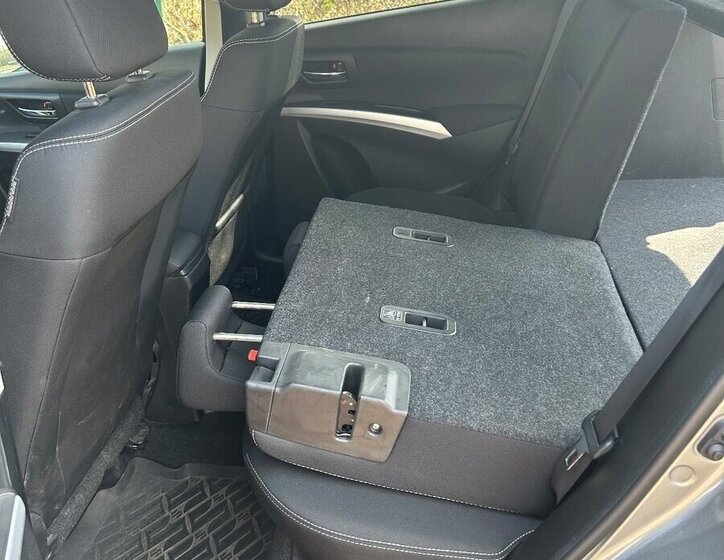 Suzuki S-Cross SUV / Terénní 0,0 0