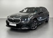 BMW Řada 5 1