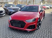 Audi RS 4 Kombi 2,9 l 331 kw
