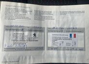 Citroën Jumper VAN-Minibus 2,2 l 103 kw