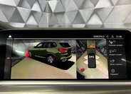 BMW X5 SUV 3,0 l 210 kw