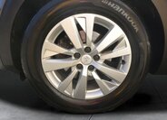 Peugeot 3008 SUV / Terénní 1,2 l 96 kw