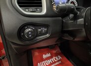 Jeep Renegade SUV 1,4 l 125 kw