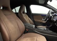 Mercedes-Benz CLA 15