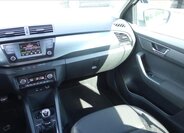 Škoda Fabia Kombi 1,2 l 66 kw