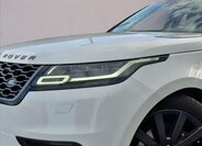 Land Rover Range Rover Velar 5