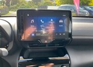 Toyota Yaris Cross 21