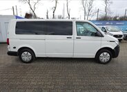 Volkswagen Transporter Ostatní 2,0 l 81 kw