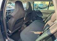 Škoda Rapid Hatchback 1,2 l 77 kw