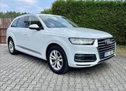Audi Q7 SUV 3,0 l 200 kw