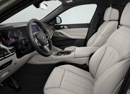 BMW X6 SUV 3,0 l 219 kw