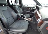Mercedes-Benz GLK SUV / Terénní 2,1 l 125 kw