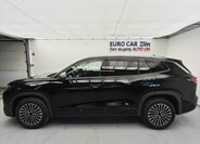 Volkswagen Tayron SUV 1,5 l 110 kw