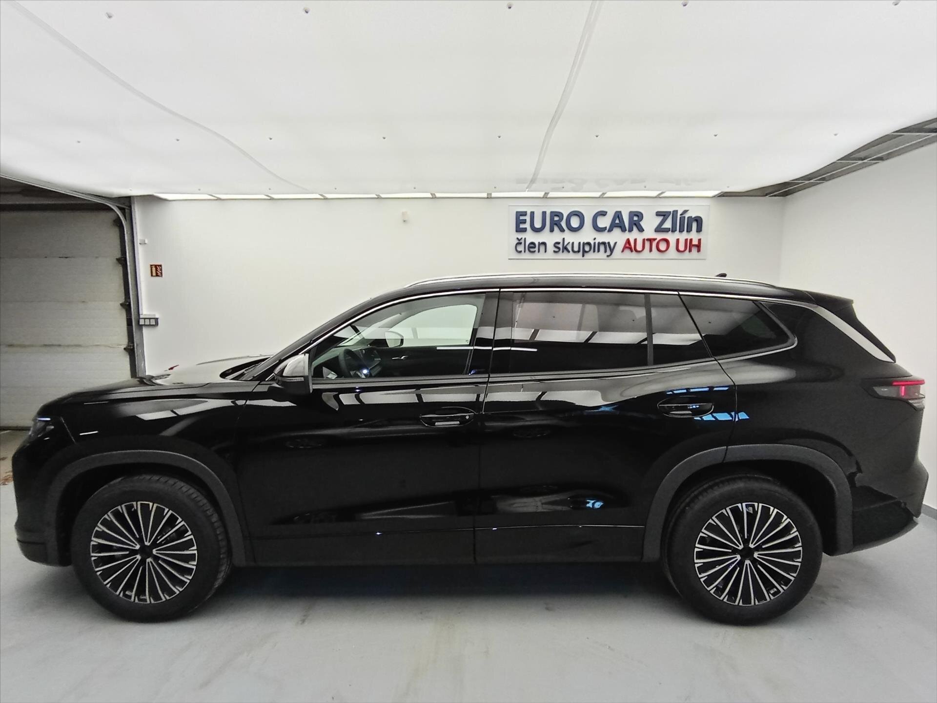 Volkswagen Tayron SUV 1,5 l 110 kw