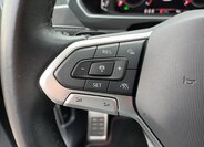 Volkswagen Tiguan SUV / Terénní 2,0 l 147 kw