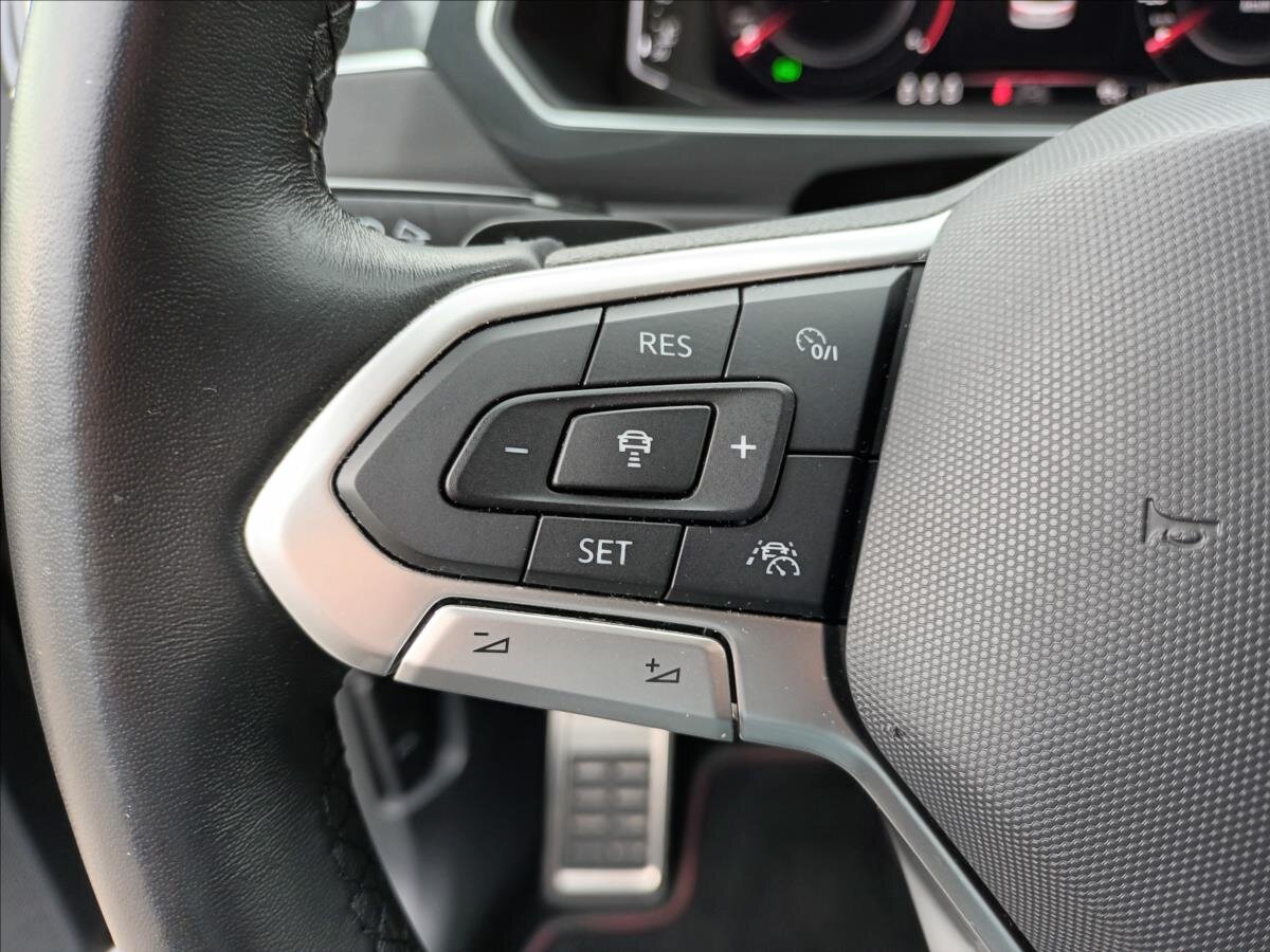 Volkswagen Tiguan SUV / Terénní 2,0 l 147 kw