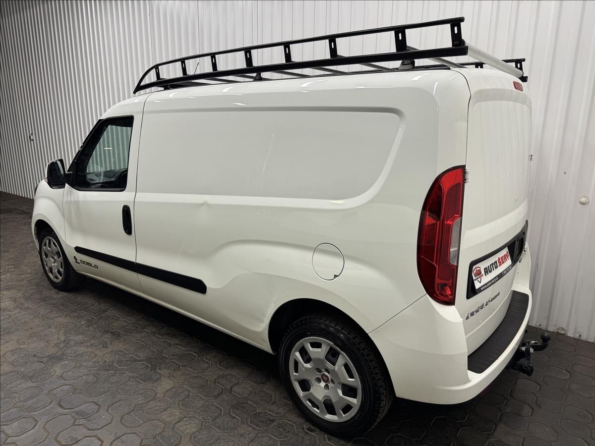 Fiat Dobló cargo