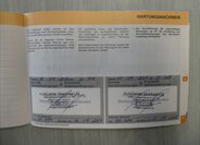 Citroën Berlingo Kombi 1,6 l 73 kw