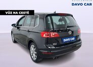 Volkswagen Golf Sportsvan MPV 1,4 l 110 kw